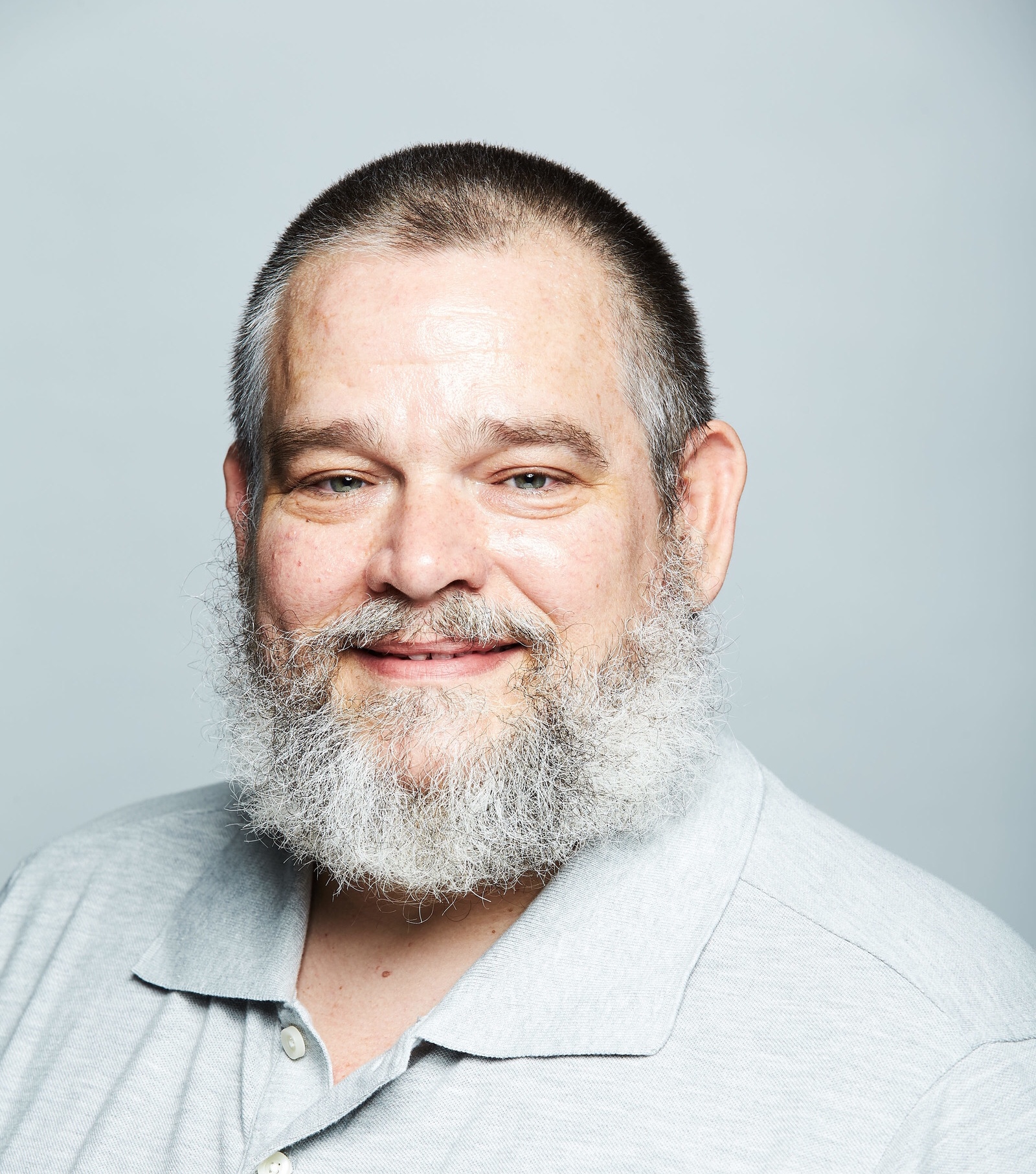 Bryan headshot orielly con